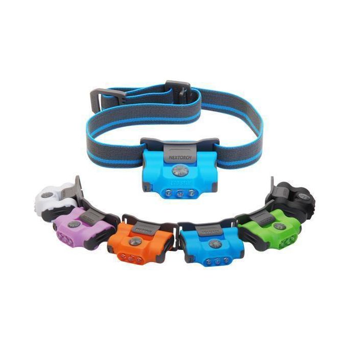 Nextorch MULTI-ITEM 21186 ~ NEXTORCH ECO STAR New zealand nz vaughan